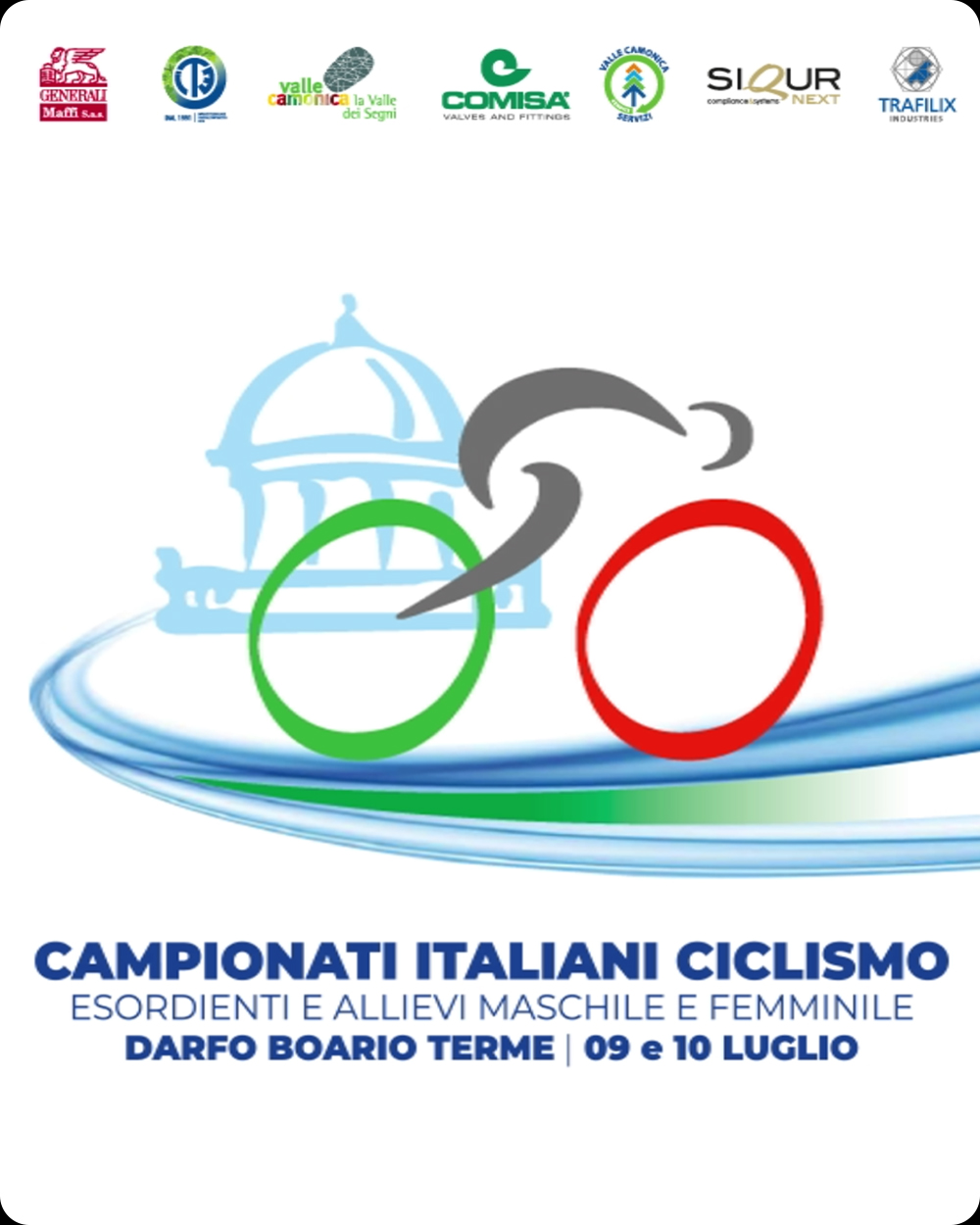 Campionati Italiani Ciclismo